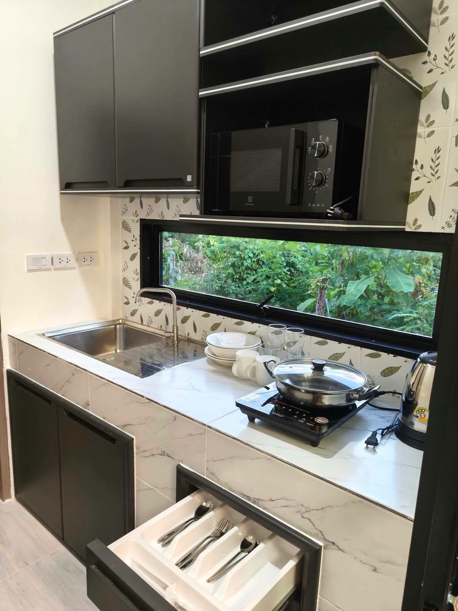 1-bed house for rent in Bang Tao – photo 7