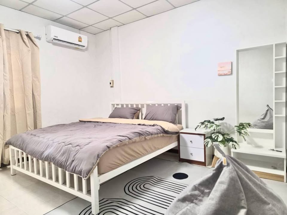 Fully furnished 3-bedroom pet-friendly house for rent in Chalong – รูปที่ 4