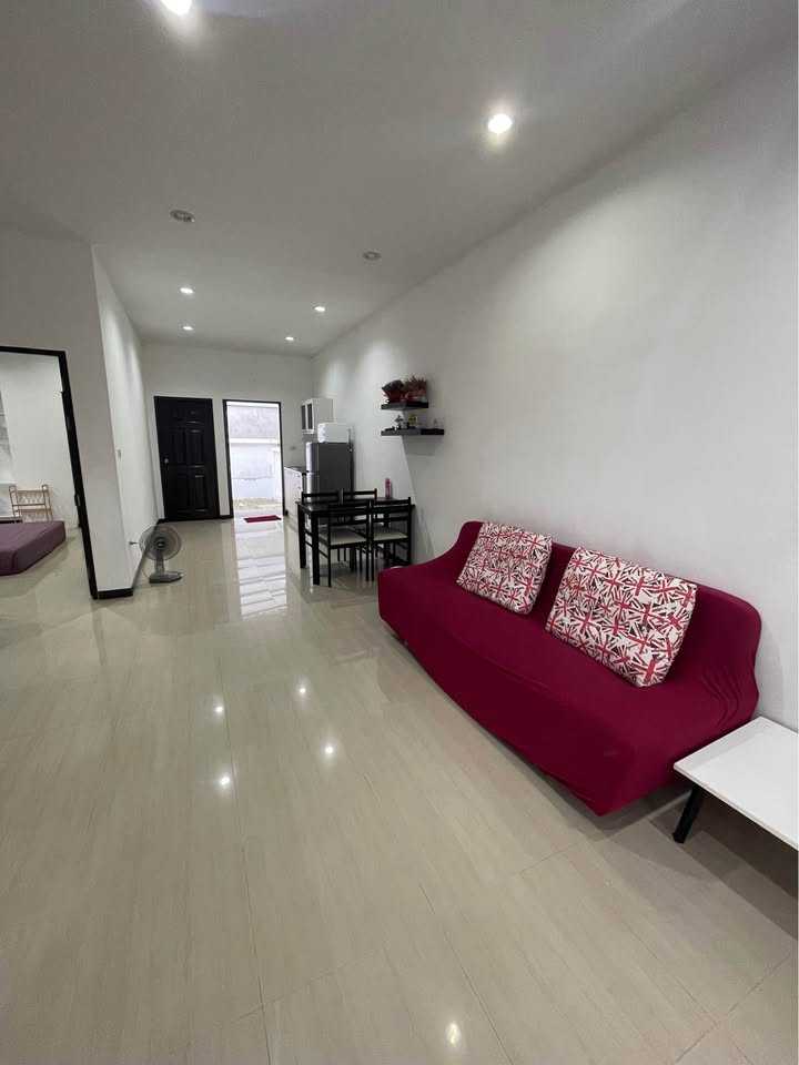 2-bed semi-detached house for rent in Chalong – photo 6