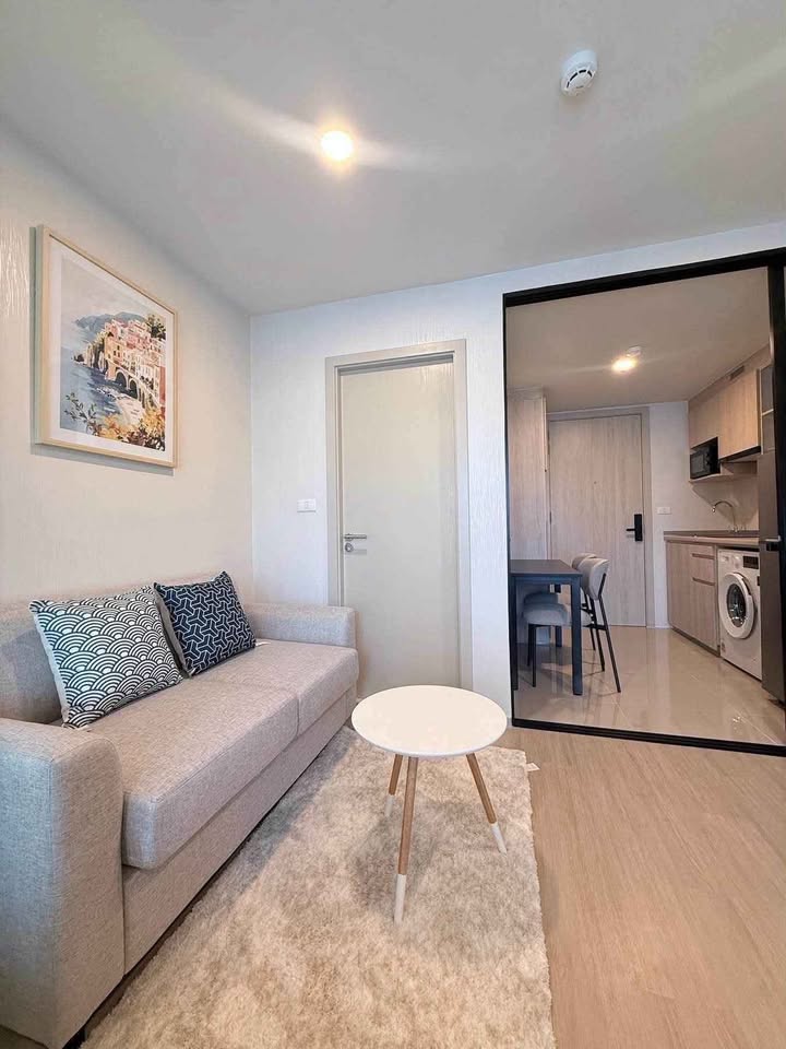 Furnished condo for rent at The Origin Kathu – photo 2