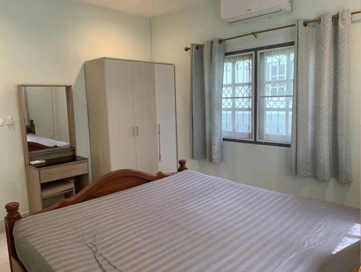 2-bed garden house for rent in Chalong – photo 7