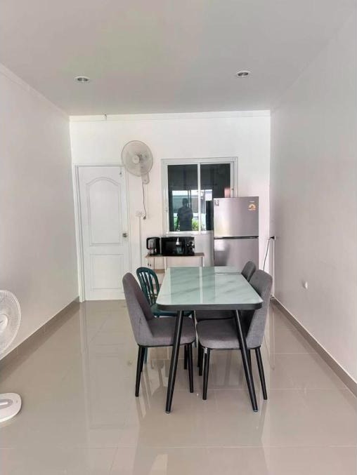 4-bed house for rent in I Life Town 1, Thalang – photo 3