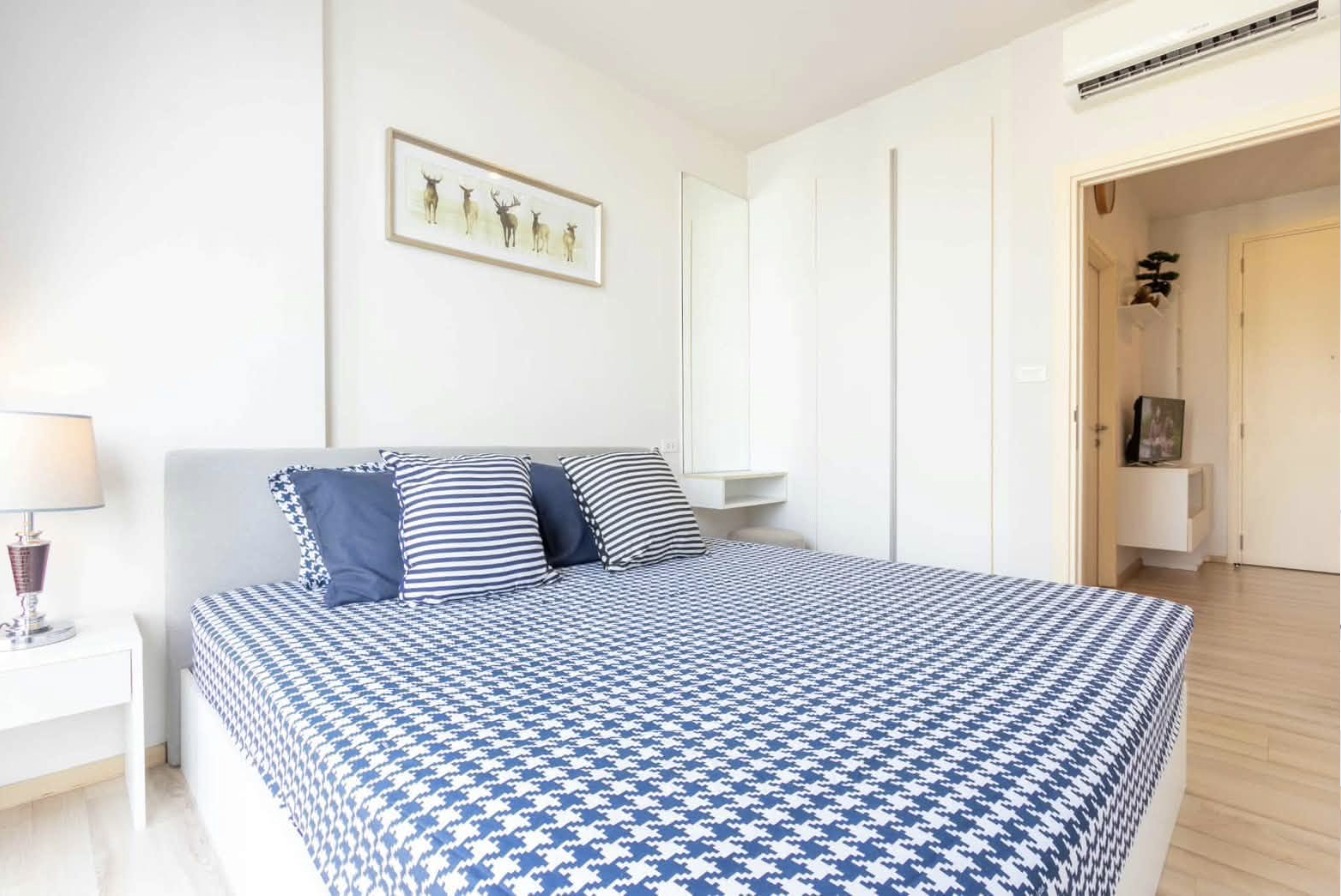 1-bedroom condo for rent at The Base Uptown, Phuket – รูปที่ 12