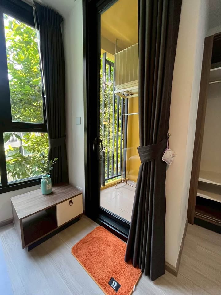 1-bed pool view condo for rent at The Base Central Phuket – photo 7