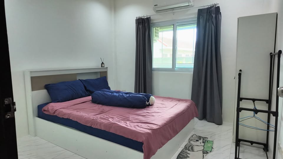 Pet-Friendly 2-Bed House for Rent at The Avenue Palai, Chalong – photo 7