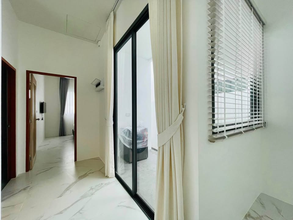 Furnished 3-bedroom private pool villa for rent in Phuket – photo 6