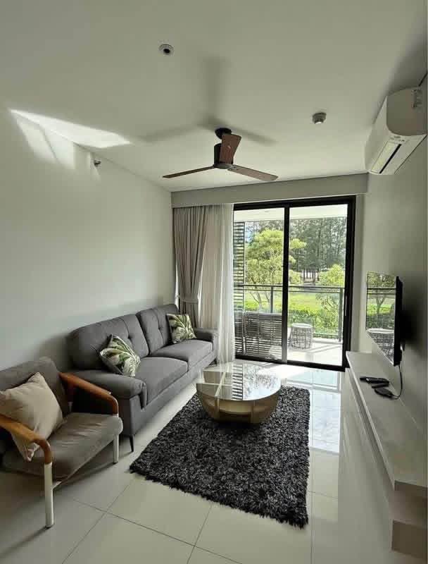 2-bedroom condo for rent in Thalang – photo 3