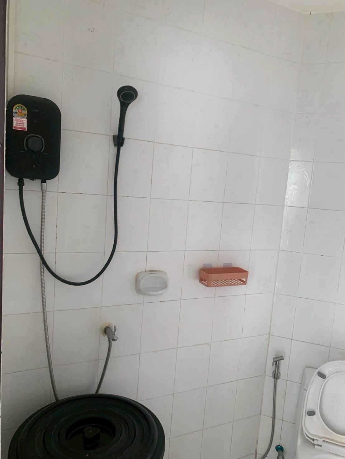 Studio condo for rent at Good Condominium, Ko Kaeo – photo 9
