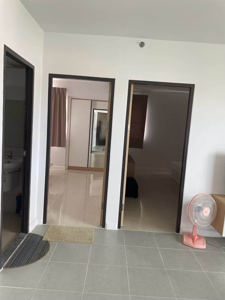 2-bed sea-side view condo for sale at Supalai Park Downtown – photo 7