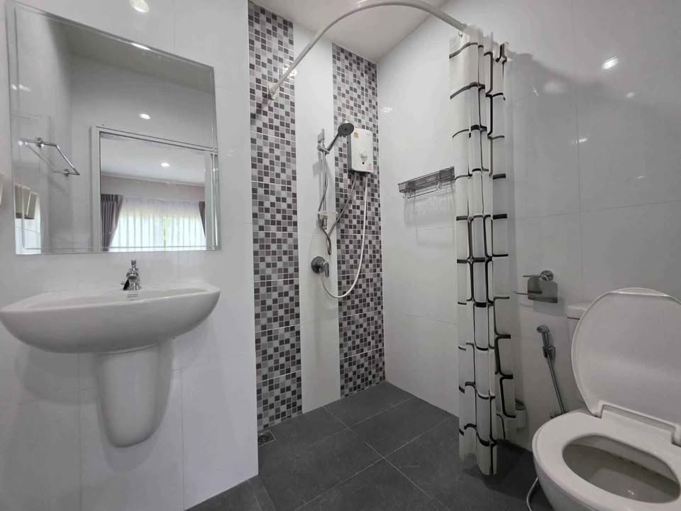 1-Bedroom Condo for Rent at Naka Condo, Kathu – photo 10