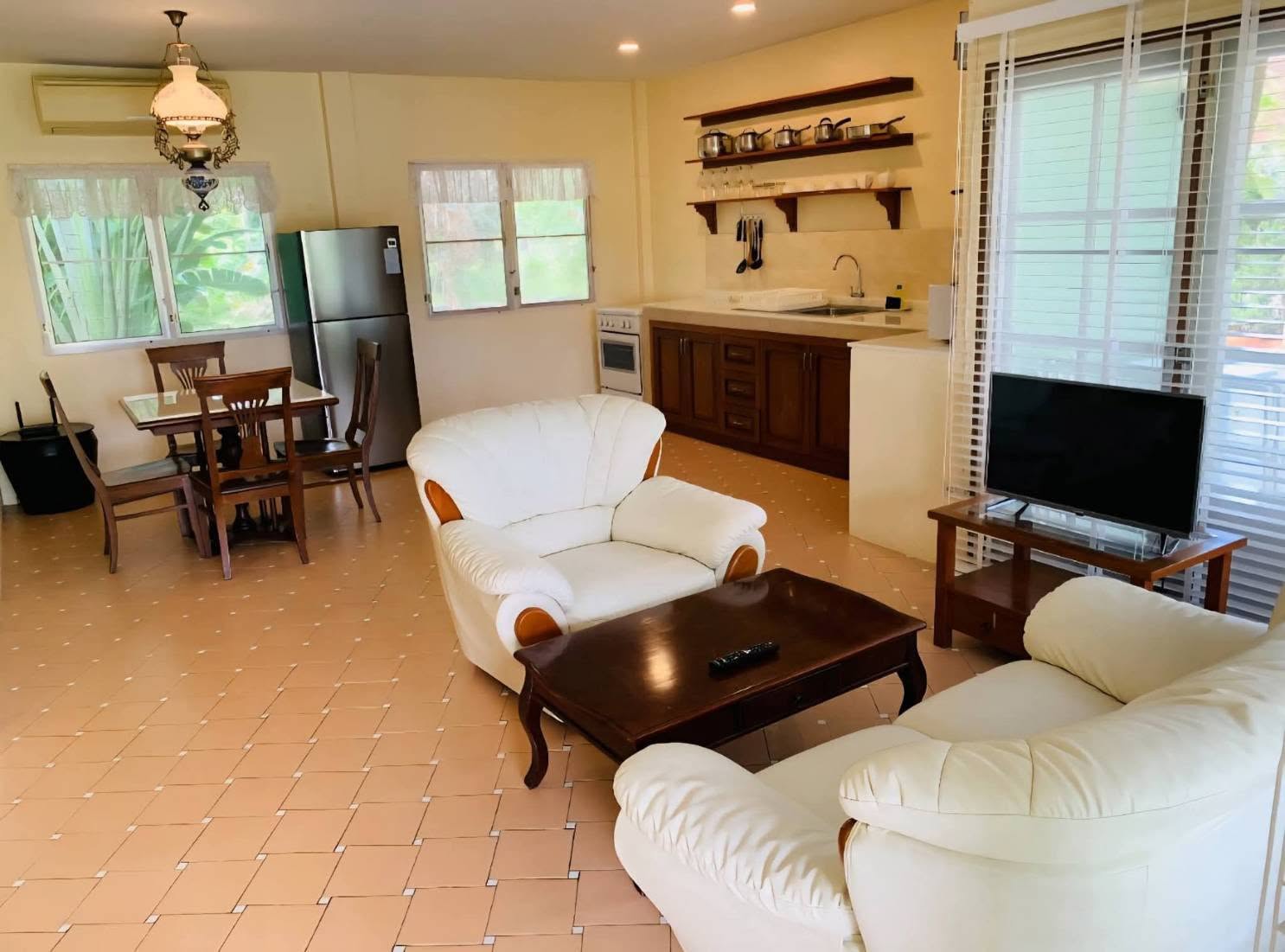 2-bedroom pool villa for rent near Rawai Beach – photo 4