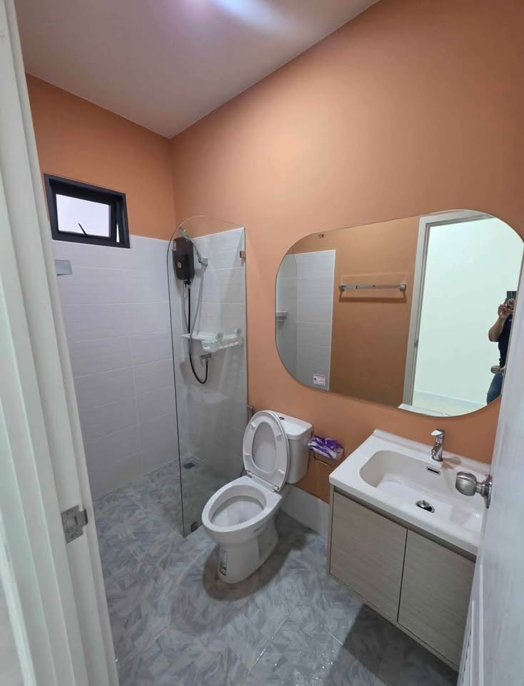 Brand-new 2-bedroom furnished house for rent at The Wish 3, Pa Klok – photo 10