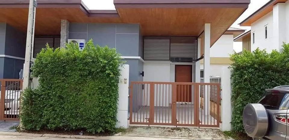 2-bed furnished house for rent near IKEA Phuket (Hideaway Bypass) – photo 14