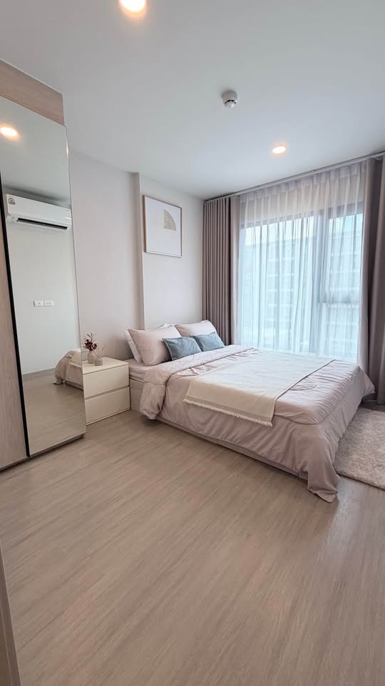 Pool view 2BR condo, The Origin Kathu–Patong – photo 2