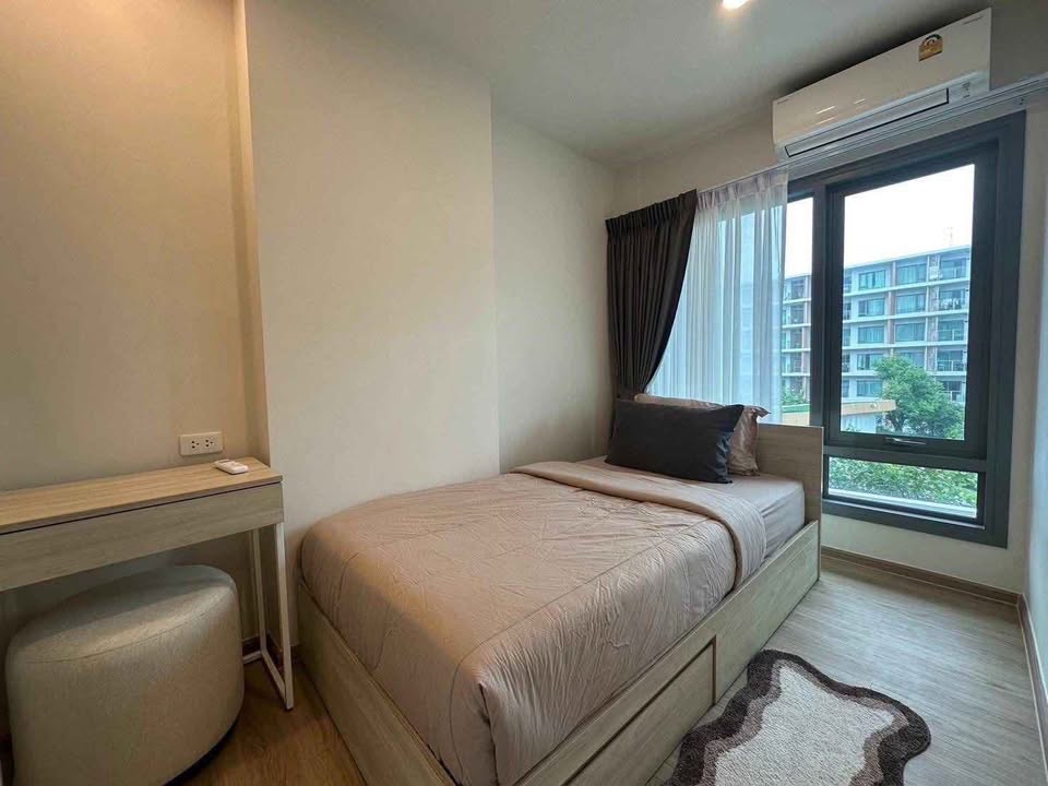 1-Bed plus Study Condo for Rent at Phyll Condo near Central Floresta – photo 6