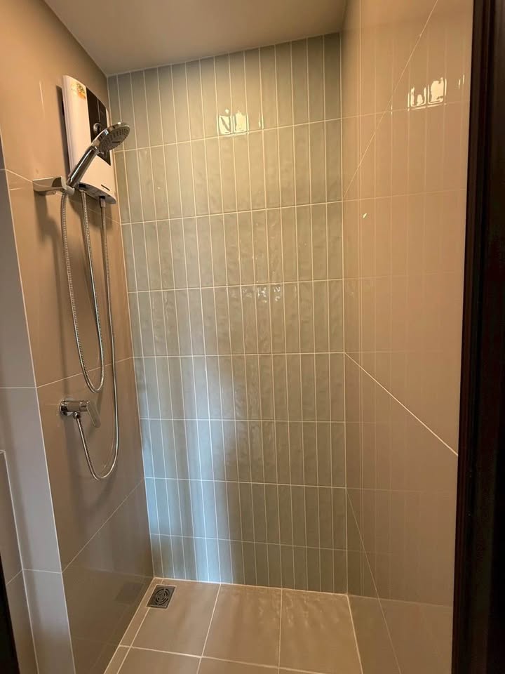 1-bedroom city view condo for rent at The Base Bukit Phuket – photo 7