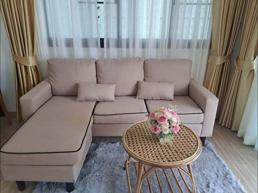 Furnished 2-bed house near Phuket Airport – รูปที่ 9