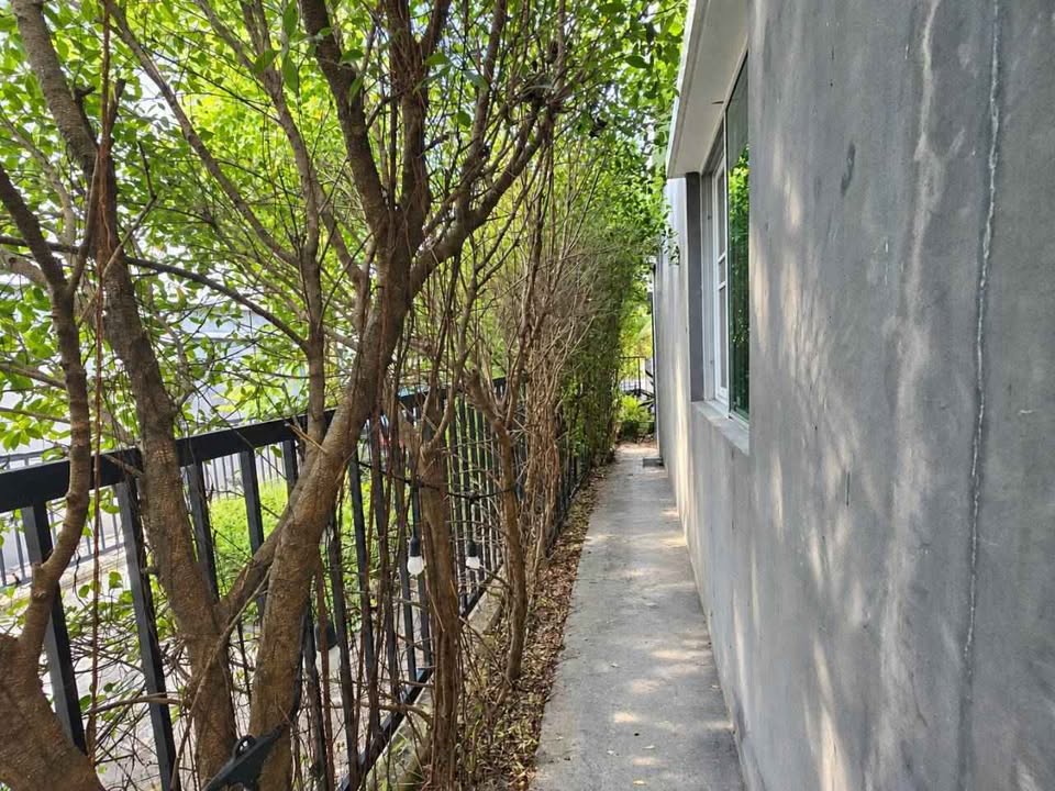 2-storey corner townhouse for sale at Pruksa Ville Rassada–Koh Kaew – photo 9