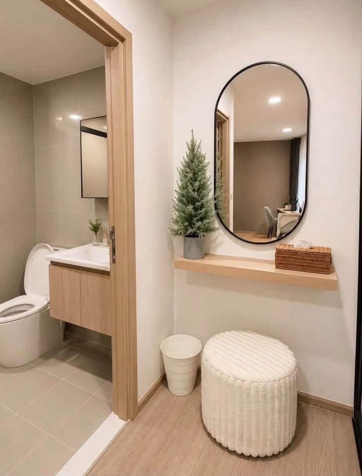 Brand-new 1-bedroom condo for rent at The Base Bukit – photo 8