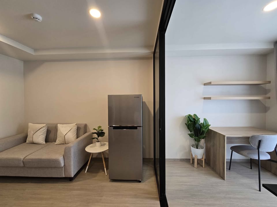 Furnished 1-bedroom condo for rent at The Origin Kathu-Patong – photo 9
