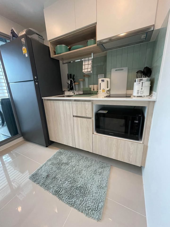 1-bed condo for rent, The Phyll Phuket – รูปที่ 6
