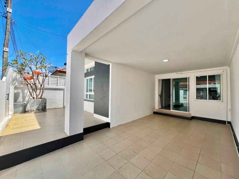 3-bedroom house for rent in Villa Chaofah 2, Wichit – photo 3