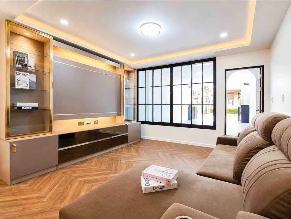 Renovated 2-bedroom furnished townhouse for sale in Krabi town – photo 10