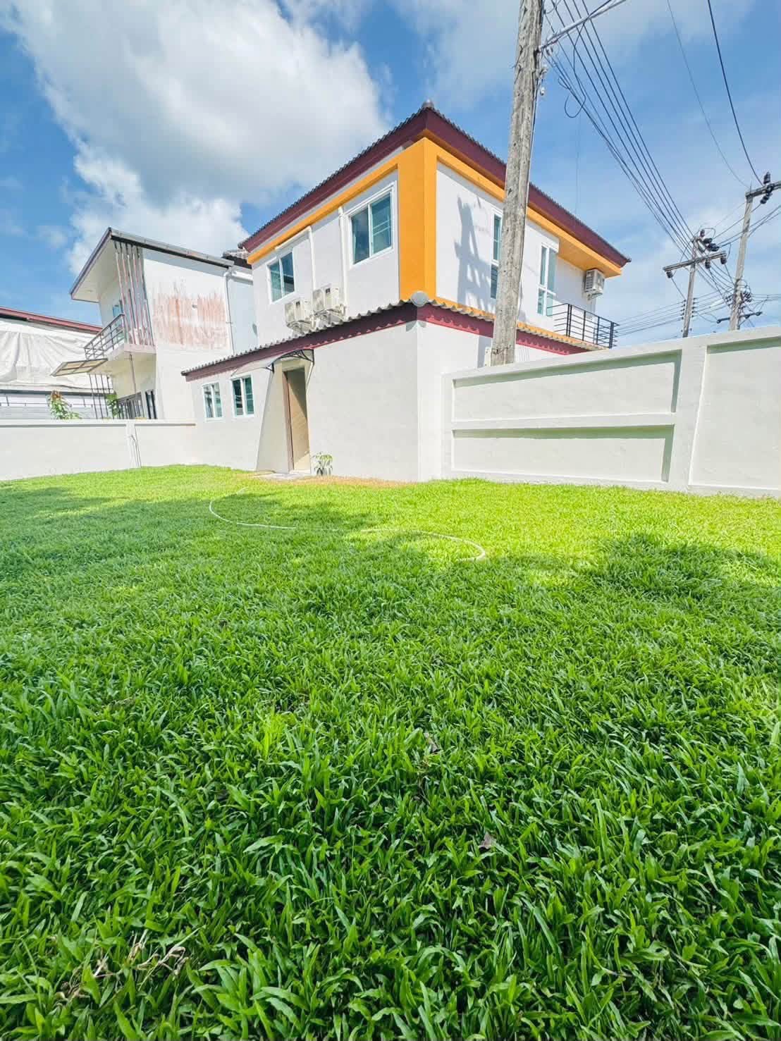 4-bedroom house for rent in Chao Fah Garden Premier Park, Koh Kaew – photo 3