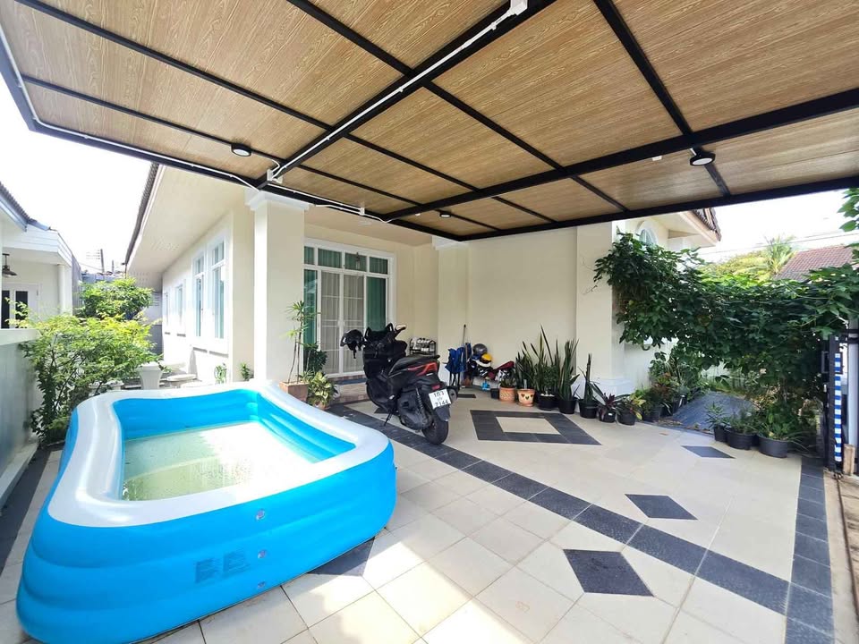Single-storey 2-bedroom corner house in Thalang – รูปที่ 3