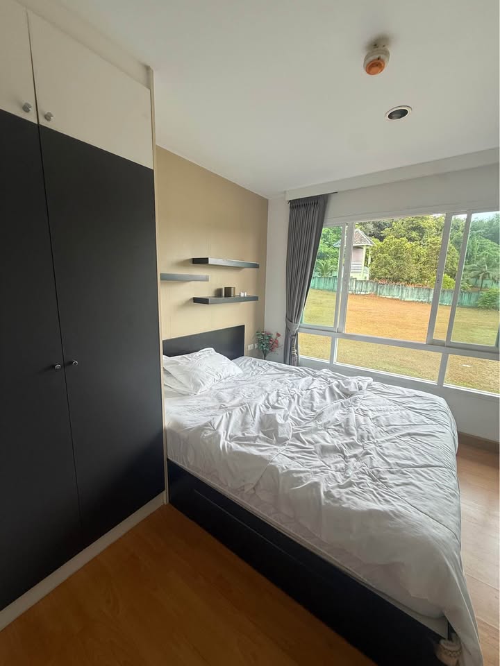Renovated condo for rent at Plus 2 Condominium Kathu – photo 2