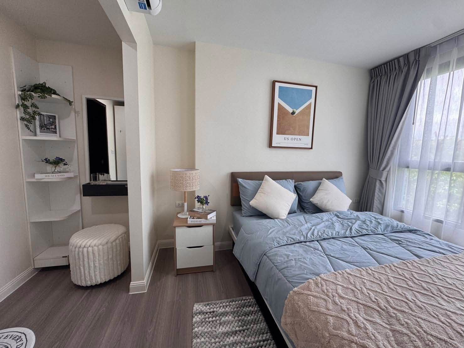 Furnished 1-bedroom condo for sale at Centrio, Phuket Town – photo 1