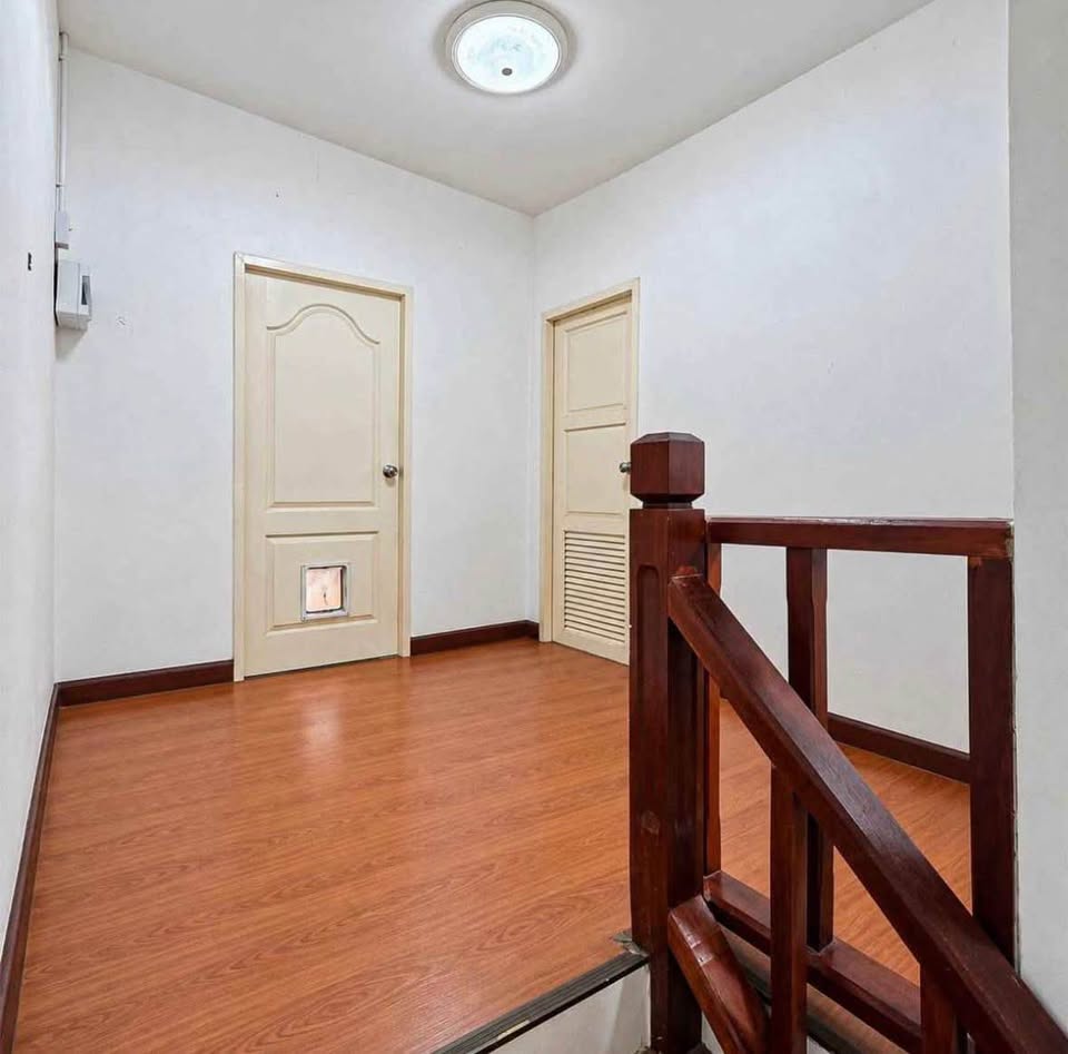 3-bedroom townhouse in Panason village, Bo Rae - Wichit – photo 7