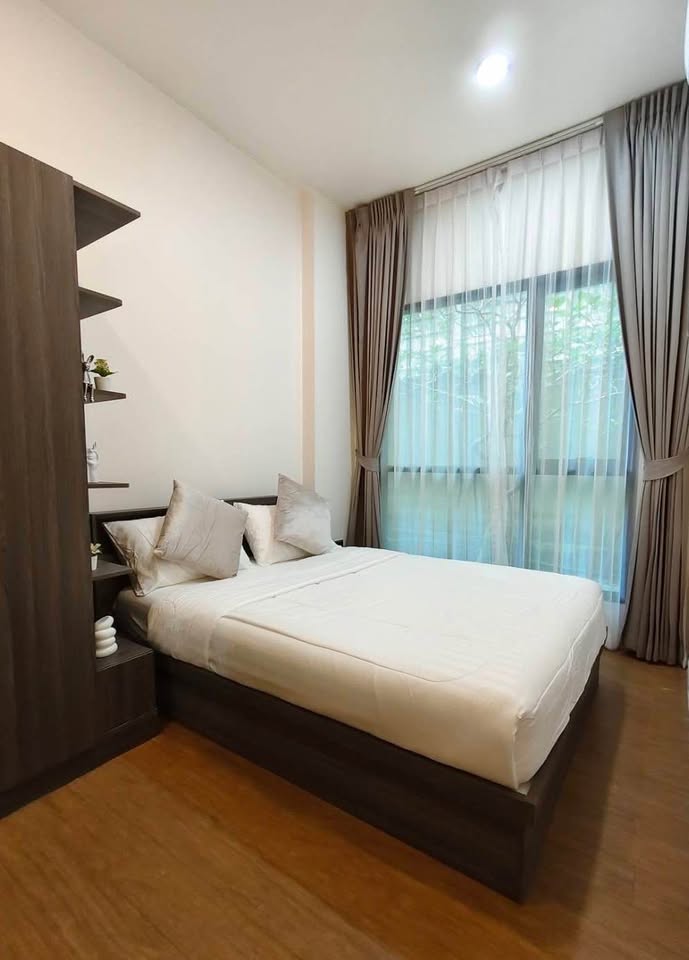 Renovated 1-bed condo, Space Condo behind Central Festival – photo 9