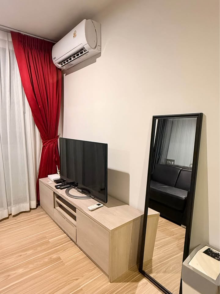 Garden-view condo for rent at Centrio Phuket – รูปที่ 2