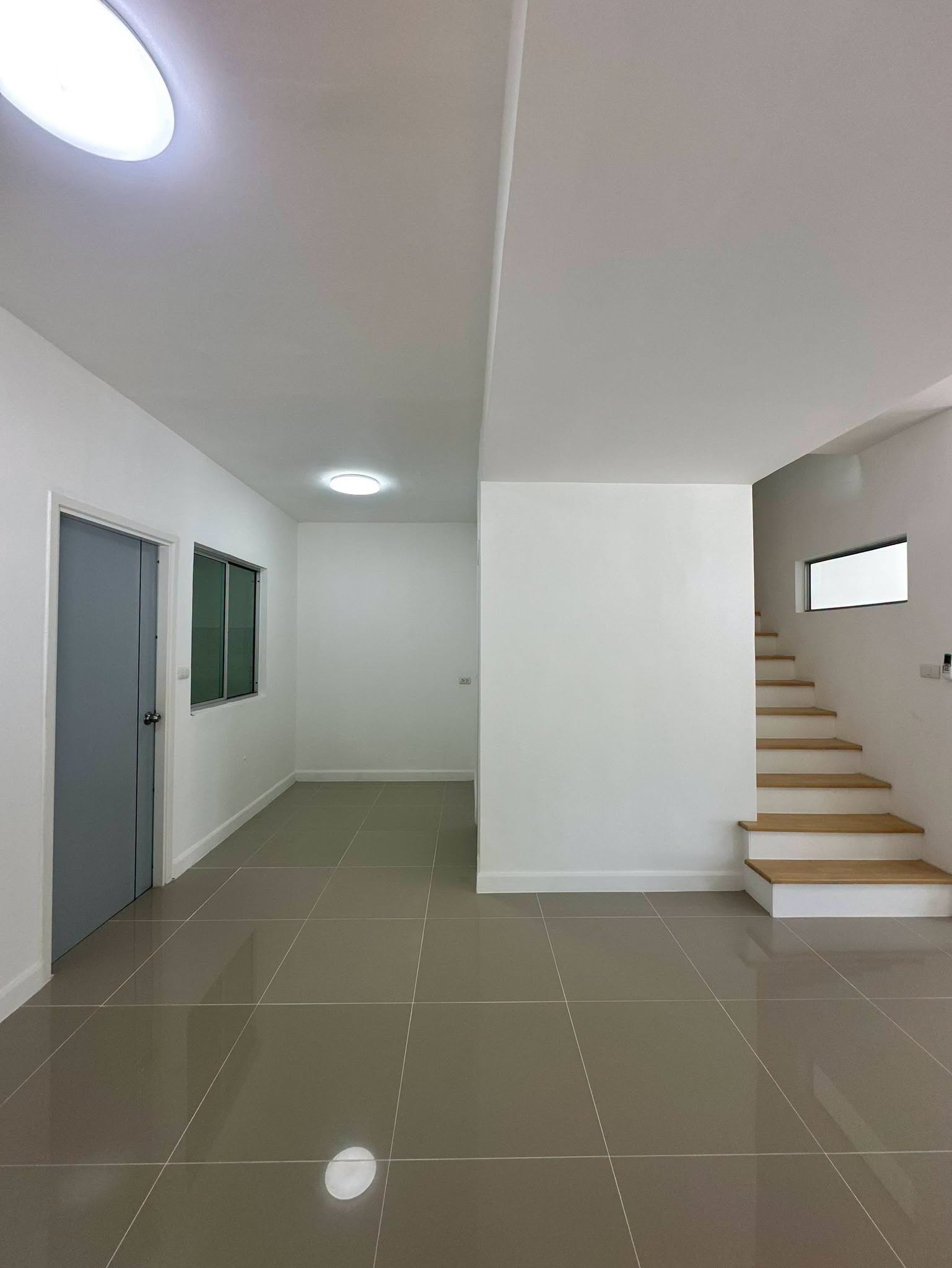 Renovated 2-storey townhouse on 40.9 sq.wah, Thalang - Ban Khian – photo 5