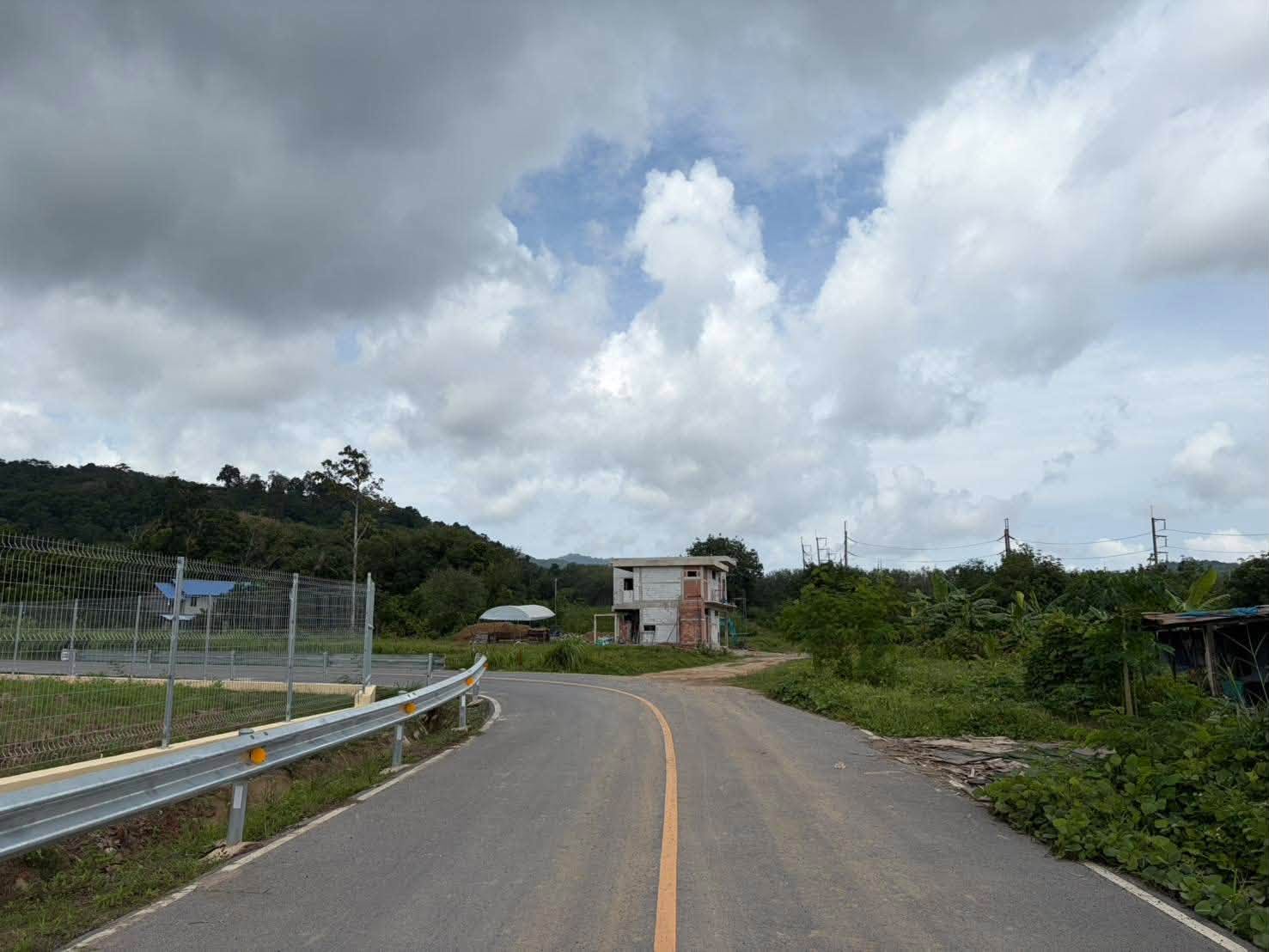 252 sq wah land plot near BISP, Ko Kaeo – photo 3