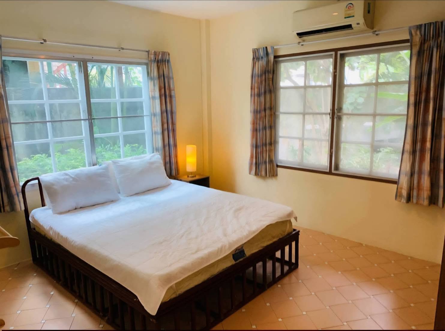 2-bedroom pool villa for rent near Rawai Beach – photo 6