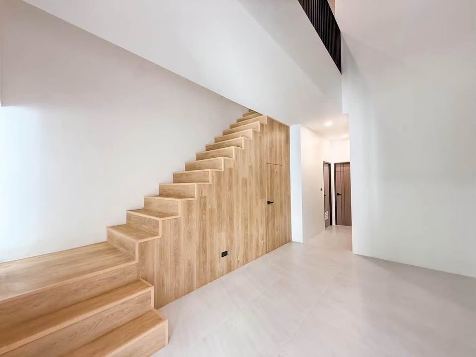 New modern 2-storey 3-bed home at Suk Samo, Chalong – photo 5