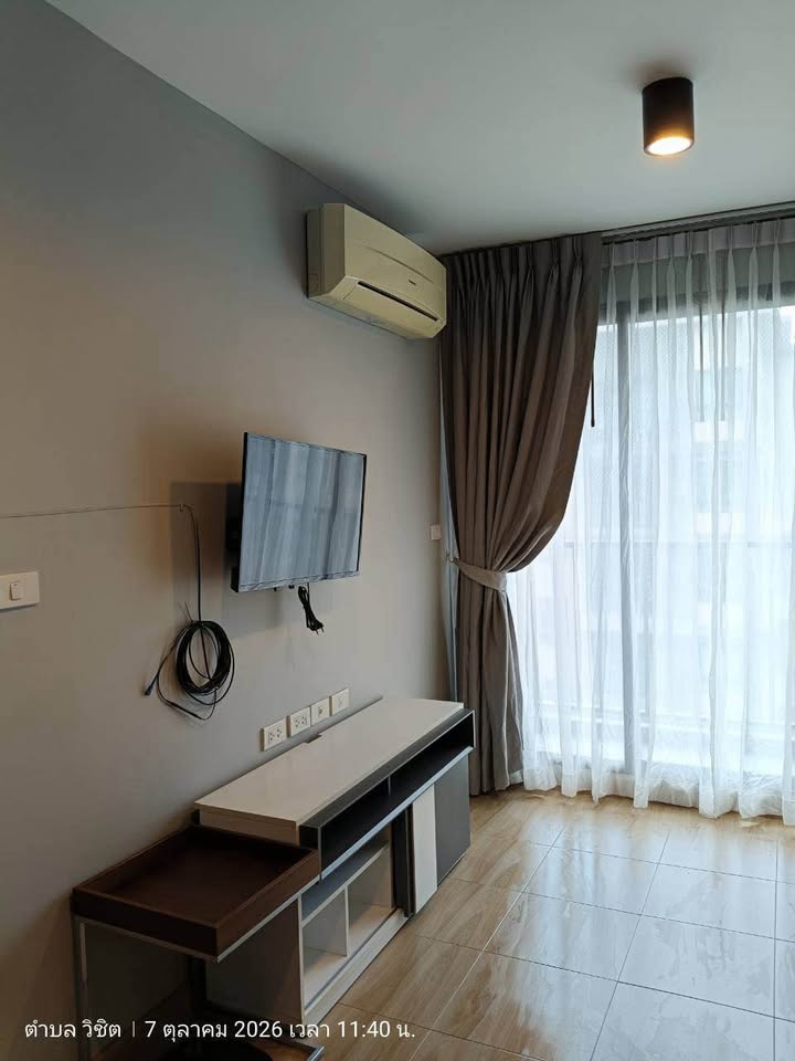 1-bed pool view condo at Zcape 3 near Central Phuket – รูปที่ 10