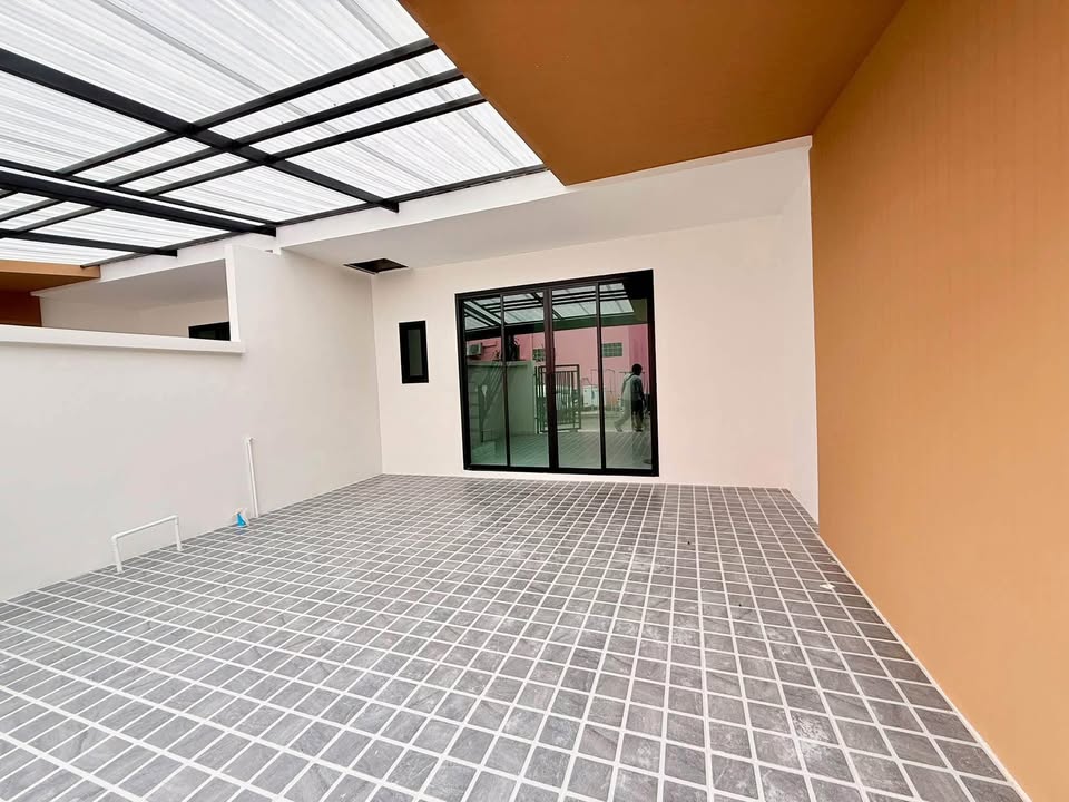 1.5-Storey 2-Bed House for Sale, Kheha Village toward Sirey, Phuket Town – รูปที่ 4