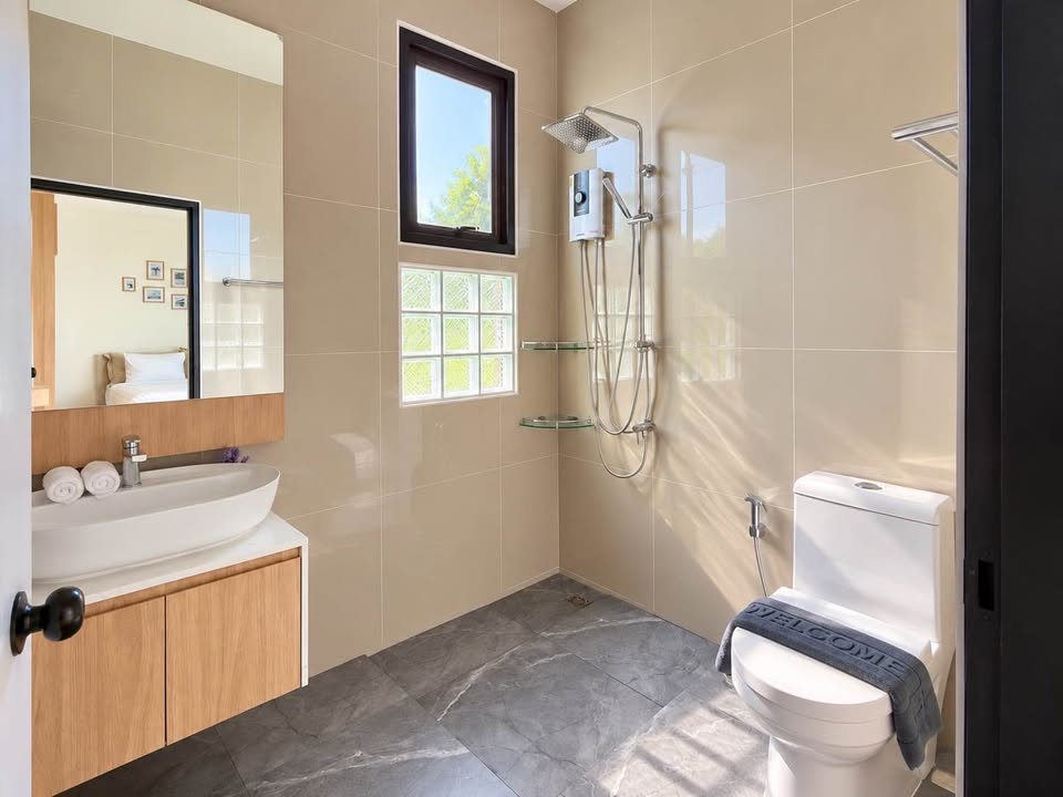 New 3-bedroom semi-detached house for sale in Koh Kaew – photo 10