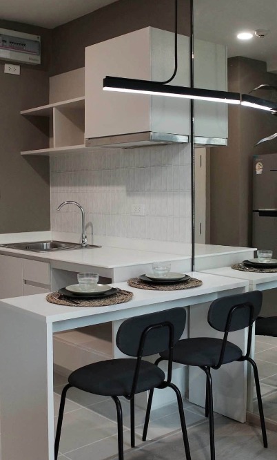 Renovated furnished condo for sale at Zcape 3 behind Central Phuket – photo 7