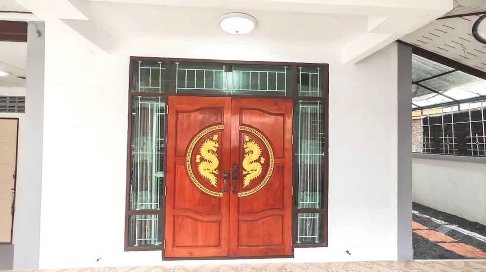 2-Storey Semi-Detached House for Sale at Panason Villa Bo Rae, Wichit – photo 3