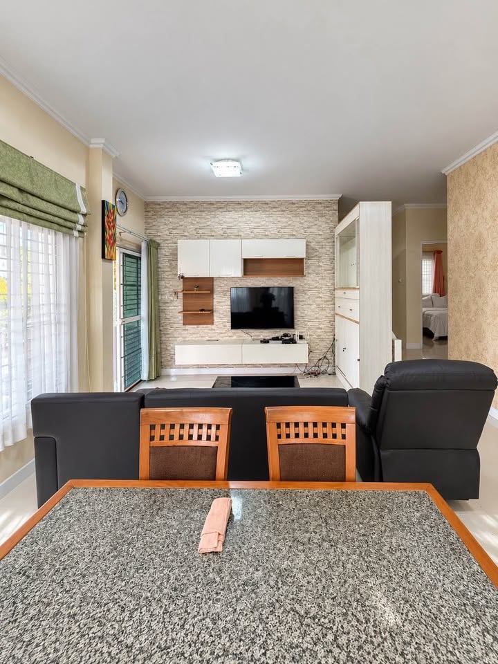 Single-Storey 3-Bed Detached House for Sale at Villa Chaofa 2 – รูปที่ 7
