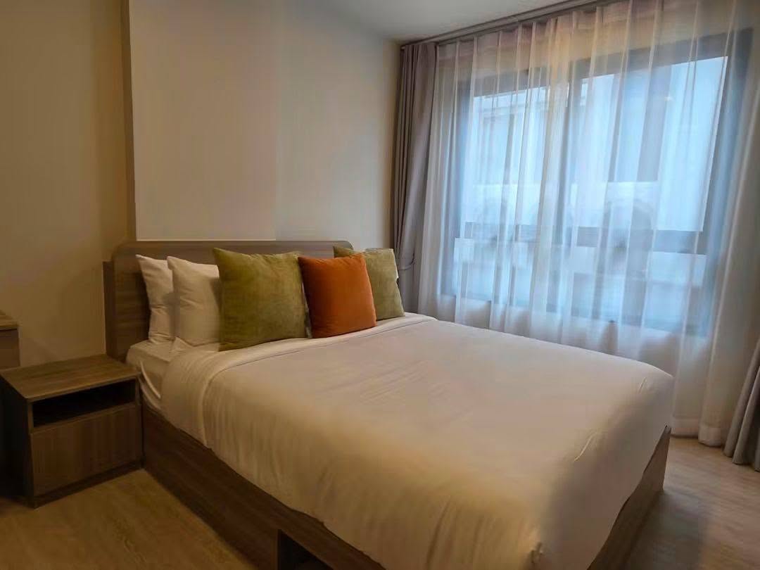 1-bedroom condo for rent at The Base Cherngtalay – รูปที่ 6
