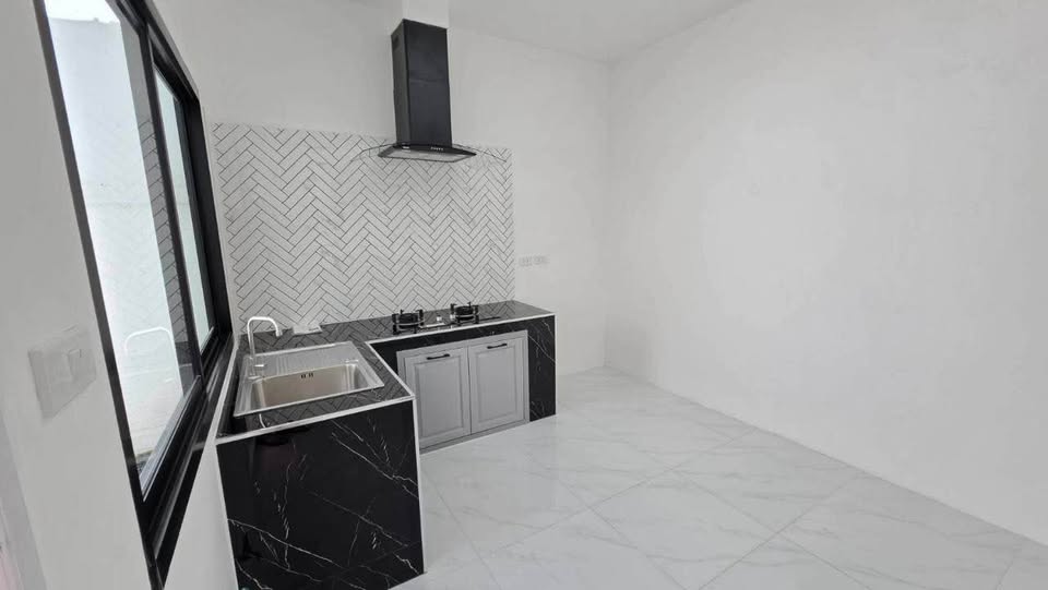 Ready-to-move 2-storey townhouse in Kathu – รูปที่ 7