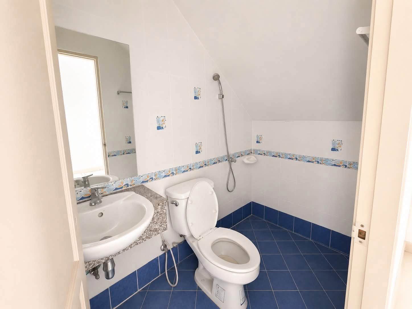 3-storey 3-bed house for sale at Panason Village, Bo Rae – photo 7