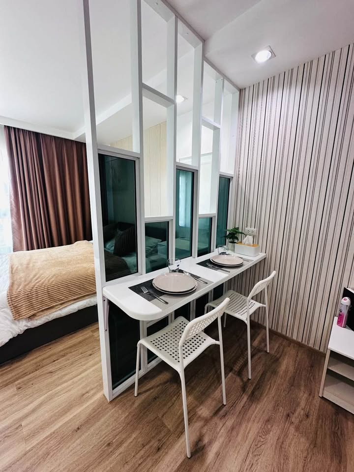Furnished 1-bed condo at The Royal Place, Phuket Town – photo 16