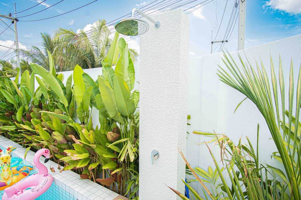 New 3-bed private pool villa in Palai, Chalong – photo 10