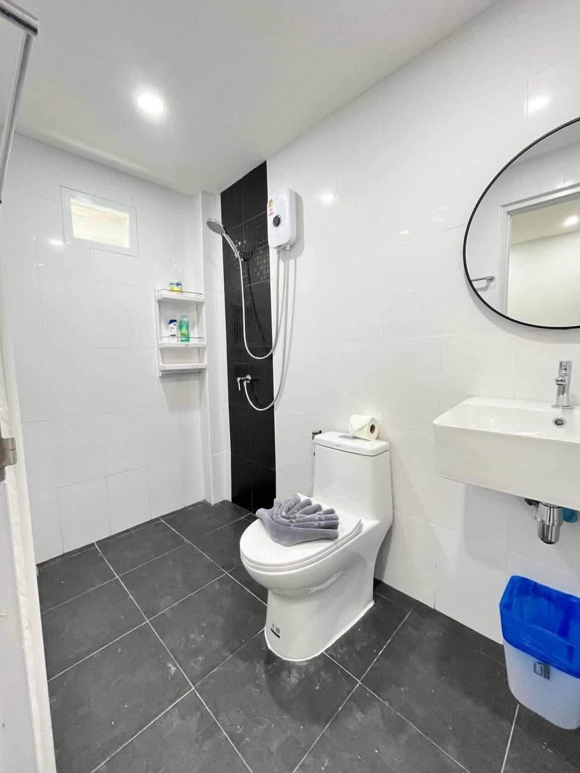 Fully furnished 1-bedroom house for rent in Bang Tao – photo 2